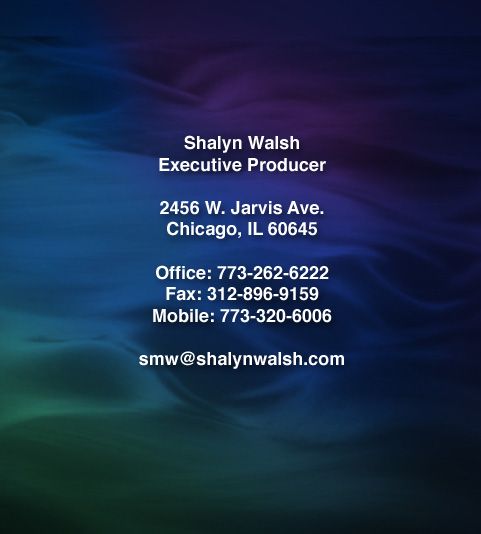Shalyn Walsh's Contact Information